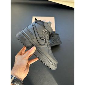 Nike DC3584-001 Air Force 1 Gore-Tex Boot Sneaker Erkek Ayakkabı