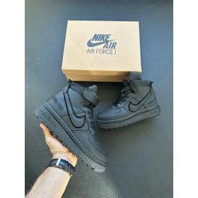 Nike DC3584-001 Air Force 1 Gore-Tex Boot Sneaker Erkek Ayakkabı