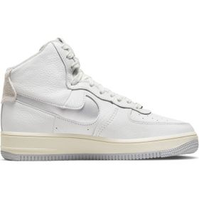 Nike DC3590-101 W AF1 Sculpt Beyaz Kadın Sneaker