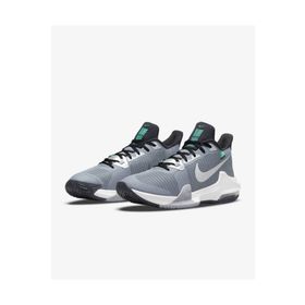 Nike DC3725-002 AIR MAX IMPACT 3 ERKEK BASKETBOL AYAKKABI
