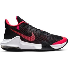 Nike DC3725-002 AIR MAX IMPACT 3 ERKEK BASKETBOL AYAKKABI