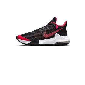 Nike DC3725-002 AIR MAX IMPACT 3 ERKEK BASKETBOL AYAKKABI