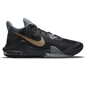 Nike DC3725-002 AIR MAX IMPACT 3 ERKEK BASKETBOL AYAKKABI
