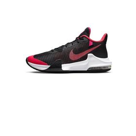 Nike DC3725-002 AIR MAX IMPACT 3 ERKEK BASKETBOL AYAKKABI