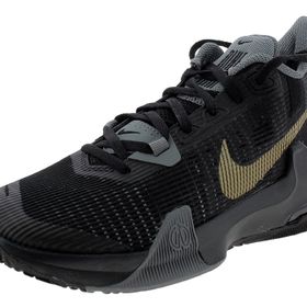 Nike DC3725-002 AIR MAX IMPACT 3 ERKEK BASKETBOL AYAKKABI