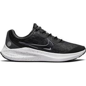 Nike DC3727-001 Winflo 8 Shield Weatherised Road Running Erkek Spor Ayakkabı