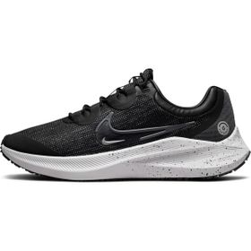 Nike DC3727-001 Winflo 8 Shield Weatherised Road Running Erkek Spor Ayakkabı