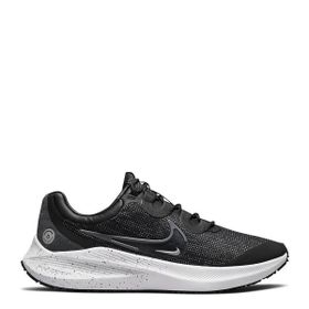 Nike DC3727-001 Winflo 8 Shield Weatherised Road Running Erkek Spor Ayakkabı