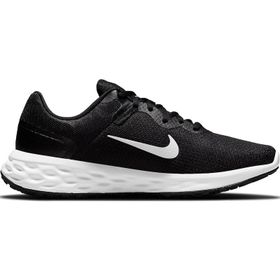 Nike DC3728-003 Revolution 6 NN Siyah Erkek Koşu Ayakkabısı