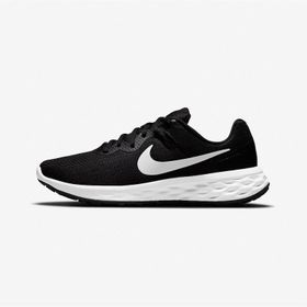 Nike DC3728-003 Revolution 6 NN Siyah Erkek Koşu Ayakkabısı