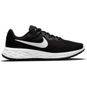 Nike DC3728-003 Revolution 6 NN Siyah Erkek Koşu Ayakkabısı
