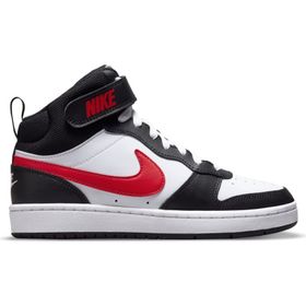 Nike DC3728-003 Revolution 6 NN Siyah Erkek Koşu Ayakkabısı