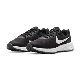 Nike DC3728-003 Revolution 6 NN Siyah Erkek Koşu Ayakkabısı