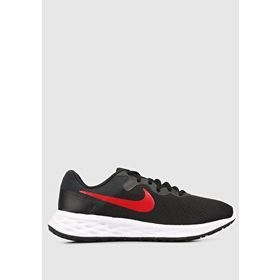 Nike DC3728-005 Siyah Erkek Spor Ayakkabı