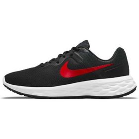 Nike DC3728-005 Siyah Erkek Spor Ayakkabı