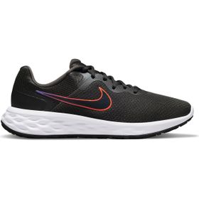 Nike DC3728-008 Revolution 6 NN Erkek Siyah Koşu Ayakkabısı