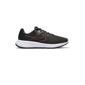 Nike DC3728-008 Revolution 6 NN Erkek Siyah Koşu Ayakkabısı