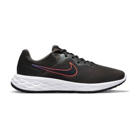 Nike DC3728-008 Revolution 6 NN Erkek Siyah Koşu Ayakkabısı