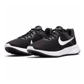 Nike DC3729-003 Siyah Kadın Koşu Spor Ayakkabısı