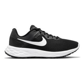 Nike DC3729-003 Siyah Kadın Koşu Spor Ayakkabısı