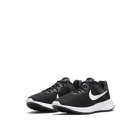 Nike DC3729-003 Siyah Kadın Koşu Spor Ayakkabısı