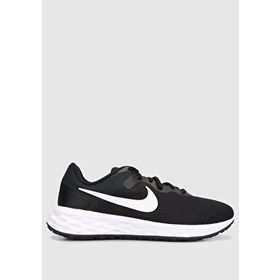 Nike DC3729-003 Siyah Kadın Koşu Spor Ayakkabısı