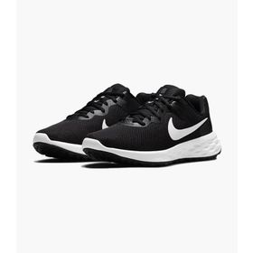 Nike DC3729-003 Siyah Kadın Koşu Spor Ayakkabısı