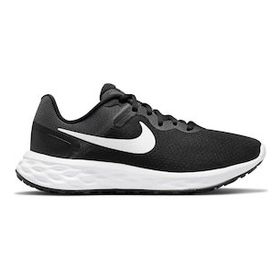 Nike DC3729-003 Siyah Kadın Koşu Spor Ayakkabısı
