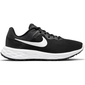 Nike DC3729-003 Siyah Kadın Koşu Spor Ayakkabısı