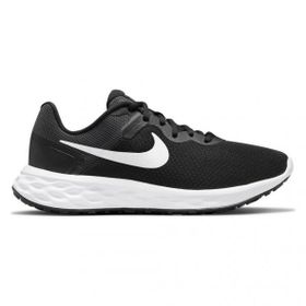 Nike DC3729-003 Siyah Kadın Koşu Spor Ayakkabısı