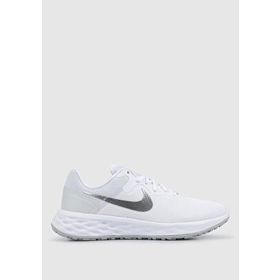 Nike Dc3729-101 Revolution 6 Nn Beyaz Kadin Spor Ayakkabı
