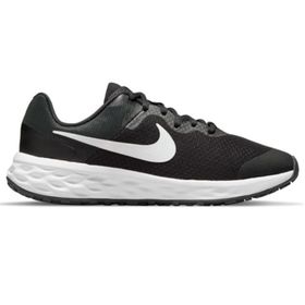 Nike Dc3729-101 Revolution 6 Nn Beyaz Kadin Spor Ayakkabı