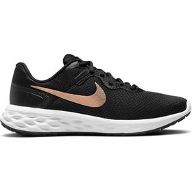 Nike Dc3729-101 Revolution 6 Nn Beyaz Kadin Spor Ayakkabı