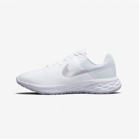Nike Dc3729-101 Revolution 6 Nn Beyaz Kadin Spor Ayakkabı