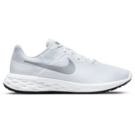 Nike Dc3729-101 Revolution 6 Nn Beyaz Kadin Spor Ayakkabı