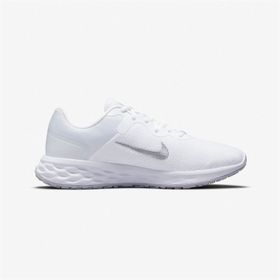 Nike Dc3729-101 Revolution 6 Nn Beyaz Kadin Spor Ayakkabı