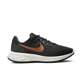 Nike Dc3729-101 Revolution 6 Nn Beyaz Kadin Spor Ayakkabı