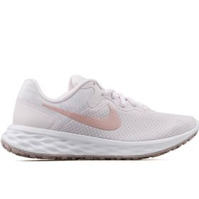 Nike DC3729-500 W Revolution 6 NN Pembe Kadın Koşu Ayakkabısı