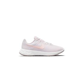 Nike DC3729-500 W Revolution 6 NN Pembe Kadın Koşu Ayakkabısı
