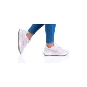 Nike DC3729-500 W Revolution 6 NN Pembe Kadın Koşu Ayakkabısı