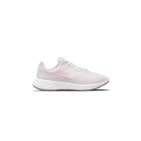 Nike DC3729-500 W Revolution 6 NN Pembe Kadın Koşu Ayakkabısı