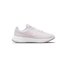 Nike DC3729-500 W Revolution 6 NN Pembe Kadın Koşu Ayakkabısı