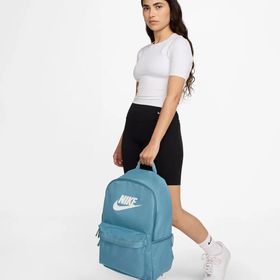 Nike DC4244-006 Heritage Yeşil Günlük Stil Unisex Sırt Çantası