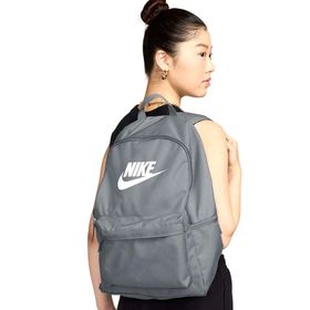 Nike DC4244-063 Gri Heritage Günlük Stil Unisex Sırt Çantası