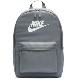 Nike DC4244-063 Gri Heritage Günlük Stil Unisex Sırt Çantası