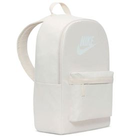 Nike DC4244-104 Heritage Beyaz Günlük Stil Unisex Sırt Çantası