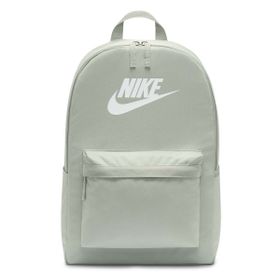 Nike DC4244-370 Yeşil Heritage Günlük Stil Unisex Sırt Çantası