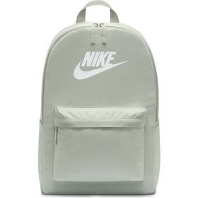 Nike DC4244-370 Yeşil Heritage Günlük Stil Unisex Sırt Çantası