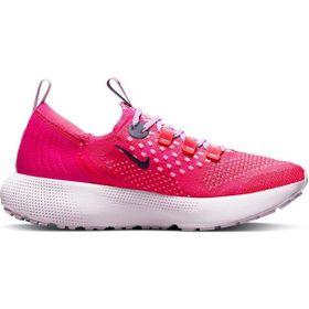 Nike DC4269-600 Pembe Escape Run Fly Knight Kadın Spor Ayakkabı