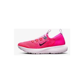 Nike DC4269-600 Pembe Escape Run Fly Knight Kadın Spor Ayakkabı